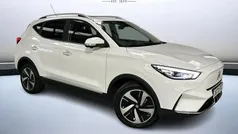 Used 2023 MG ZS Trophy Hatchback | £17,699 (Fair price)