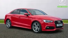 Used 2016 Audi A3 Comfort Sedan | £14,499 (Fair price)
