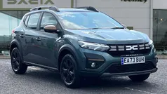 Used 2024 Dacia Sandero Extreme Hatchback | £14,995 (Fair price)