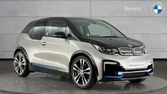 Used 2021 BMW i3 Comfort Edition Hatchback | £16,990 (Fair price)