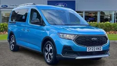 Used 2026 Ford Tourneo Connect Active MPV | £23,928 (Good price)