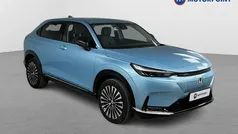 Used 2025 Honda e:Ny1 Elegance SUV | £19,949 (Super price)