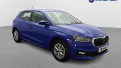Used 2023 Skoda Fabia Comfort Hatchback | £14,849 (Fair price)