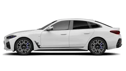 New BMW i4 442 kW (601 HP) 2026 Sedan