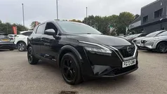 Used 2023 Nissan Qashqai SUV | £24,200 (Fair price)