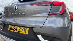 Other Used 2024 Renault Captur Techno SUV | £16,200 (Fair price)