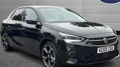 Used 2020 Vauxhall Corsa Elite Hatchback | £10,158 (Fair price)