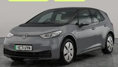 Used VW ID.3 Pro Performance 150 kW (204 HP) 2021 Hatchback
