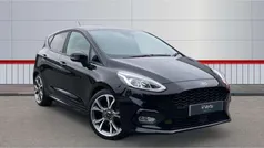 Used 2020 Ford Fiesta ST-Line X Hatchback | £13,285 (Fair price)