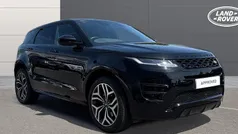 Used 2023 Land Rover Range Rover evoque HSE Dynamic Hatchback | £22,699 (Super price)