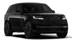 Used 2025 Land Rover Range Rover SUV | £180,498 (Expensive)