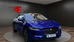 Used 2023 Jaguar I-Pace SUV | £17,000 (Super price)