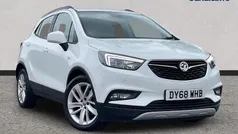 Used 2019 Vauxhall Mokka Active SUV | £8,366 (Fair price)