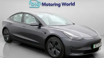 Usado Tesla Model 3 Long Range AWD 258 kW (351 HP) 2023 Sedan