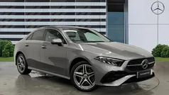 Used 2024 Mercedes A250 AMG Line Premium Sedan | £25,690 (Fair price)