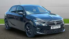 Used 2023 Vauxhall Corsa Hatchback | £13,999 (Fair price)