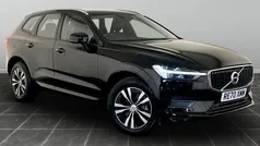 Used 2020 Volvo XC60 Momentum SUV | £24,995 (Good price)