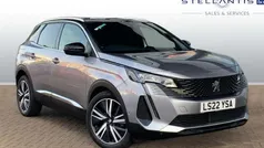 Used 2022 Peugeot 3008 Premium Estate | £21,480 (Fair price)