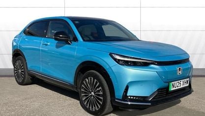 Usado Honda e:Ny1 Advance 150 kW (204 HP) 2026 SUV
