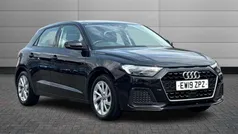 Black Used 2019 Audi A1 Sport Hatchback | £14,250 (Fair price)
