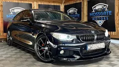 Used 2020 BMW 430 M Sport Coupe | £14,990 (Good price)