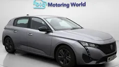 Used 2023 Peugeot 308 Active Premium Hatchback | £15,700 (Good price)
