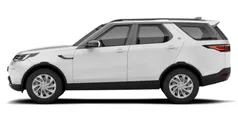 New 2026 Land Rover Discovery 5 HSE Dynamic SUV | £73,603 (Fair price)