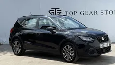 Used 2026 Seat Arona SE Technology SUV | £10,795 (Super price)