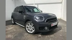 Used 2020 Mini Cooper S Countryman Exclusive SUV | £16,990 (Good price)