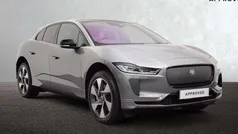 Used 2024 Jaguar I-Pace R-Dynamic SUV | £36,995 (Fair price)