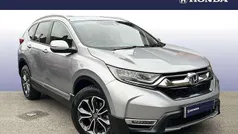 Used 2023 Honda CR-V Hybrid SUV | £29,950 (Fair price)