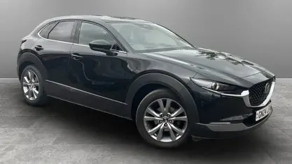 Used Mazda CX-30 Takumi-Line 122 HP (89 kW) 2023 SUV