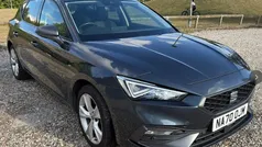 Used 2024 Seat Leon FR Hatchback | £12,399 (Super price)