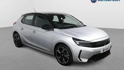 Used Vauxhall Corsa 75 HP (55 kW) 2023 Hatchback