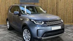 Used 2020 Land Rover Discovery 5 HSE SUV | £31,450 (Super price)