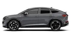 Used 2026 Audi Q4 Sportback e-tron Sport SUV | £53,835 (Fair price)