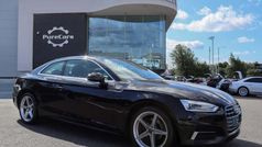 Black Used 2019 Audi A5 Sport Coupe | £17,990 (Good price)