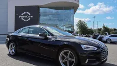 Used 2019 Audi A5 Sport Coupe | £19,252 (Good price)