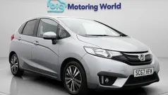 Used 2020 Honda Jazz EX Hatchback | £12,800 (Fair price)