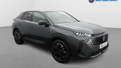 Usado Peugeot 3008 GTi 145 CV (106 kW) 2025 Gris SUV