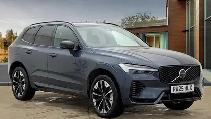 Used Volvo XC60 Ultra 455 HP (334 kW) 2025 SUV