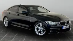 Used 2021 BMW 420 M Sport Coupe | £16,895 (Super price)