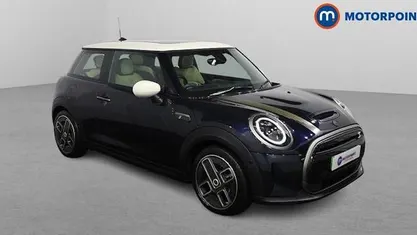 Used 2023 Mini Cooper Resolute Edition Hatchback | £18,799 (Fair price)