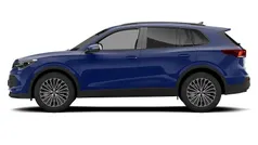 Used 2024 VW Tiguan R SUV | £38,909 (Fair price)