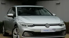 Used 2023 VW Golf VIII Style Hatchback | £22,995 (Fair price)