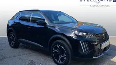 Used 2024 Peugeot 2008 GT SUV | £18,931 (Fair price)