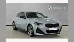 Used 2023 BMW M240 M Sport Coupe | £39,990 (Fair price)