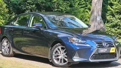 Lexus IS300h