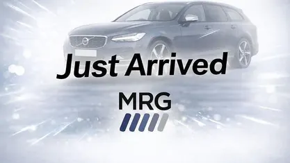 Used 2019 Volvo V90 R-Design Estate | £18,500 (Fair price)