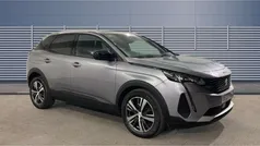 Used 2023 Peugeot 3008 Active+ SUV | £19,231 (Good price)